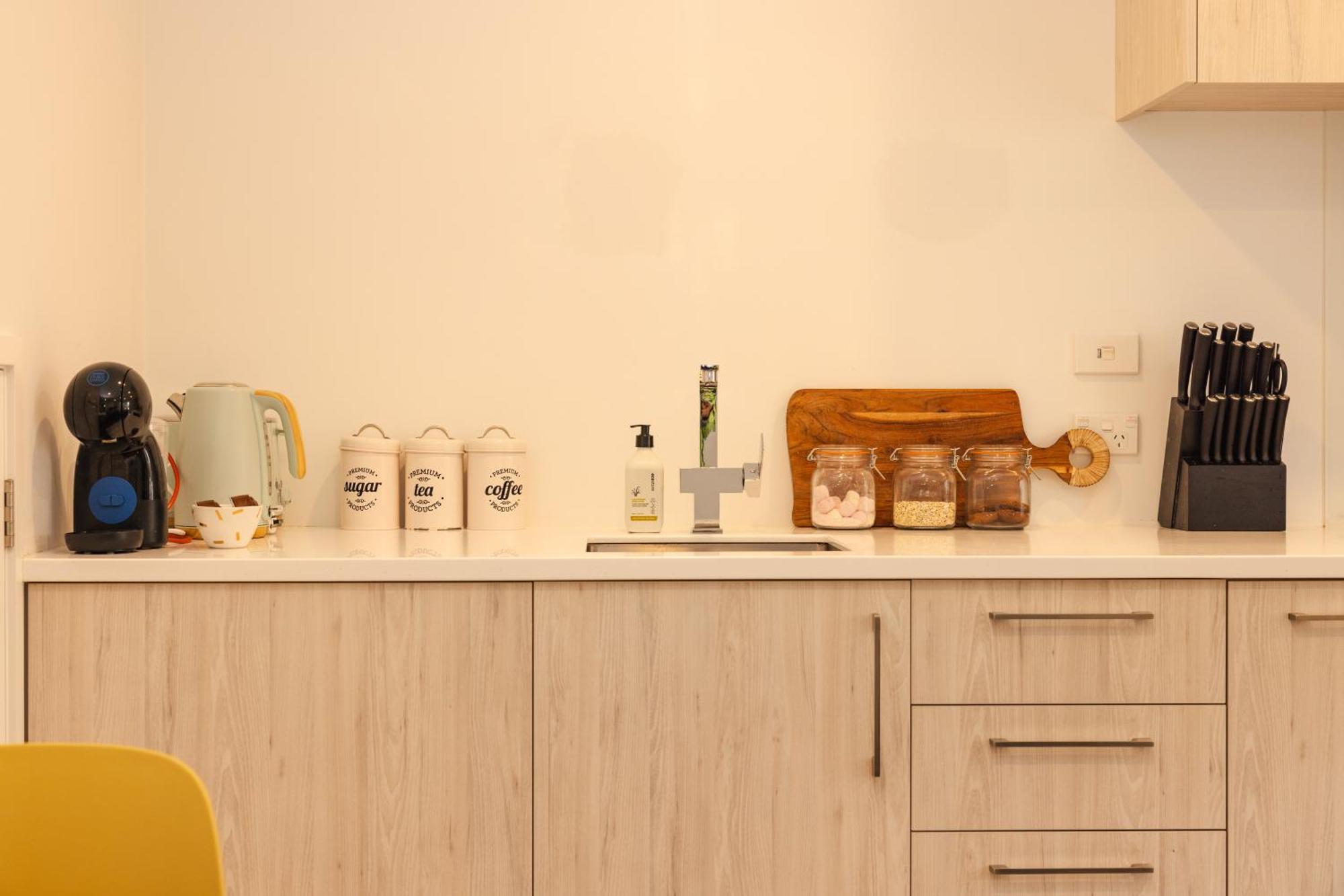Stylish And Comfort In Cbd Christchurch Ngoại thất bức ảnh
