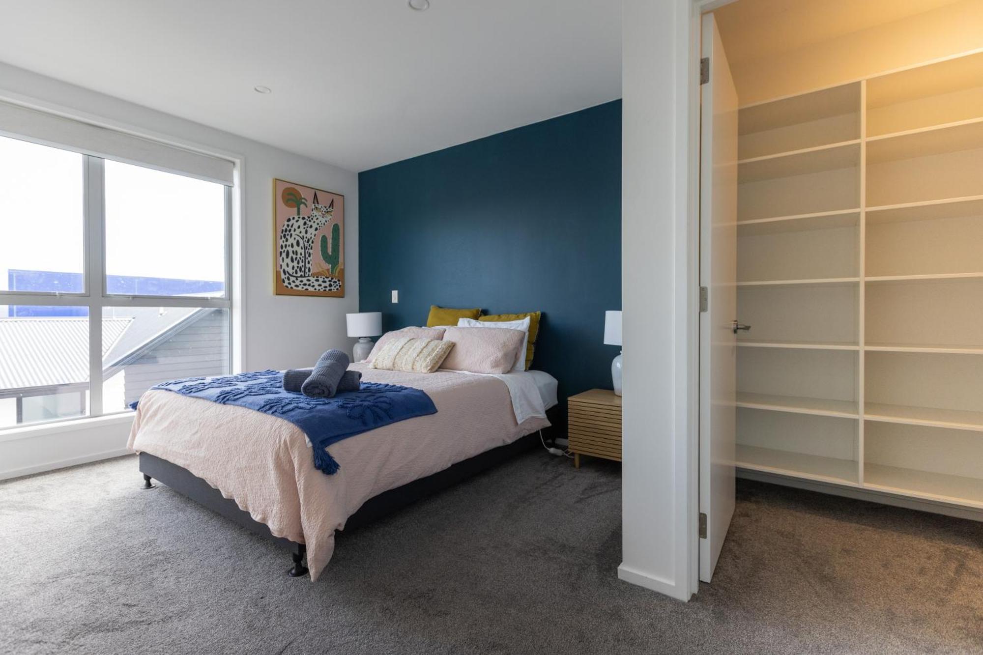 Stylish And Comfort In Cbd Christchurch Ngoại thất bức ảnh