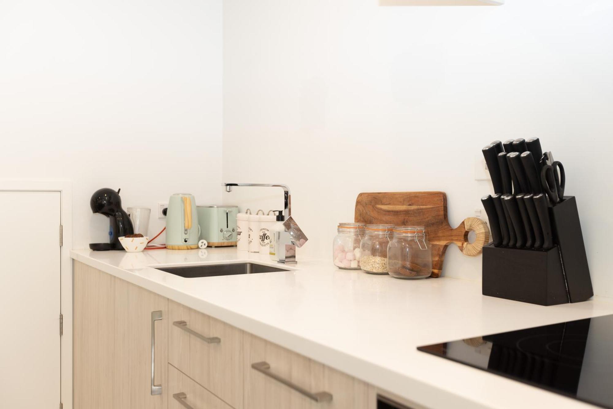 Stylish And Comfort In Cbd Christchurch Ngoại thất bức ảnh