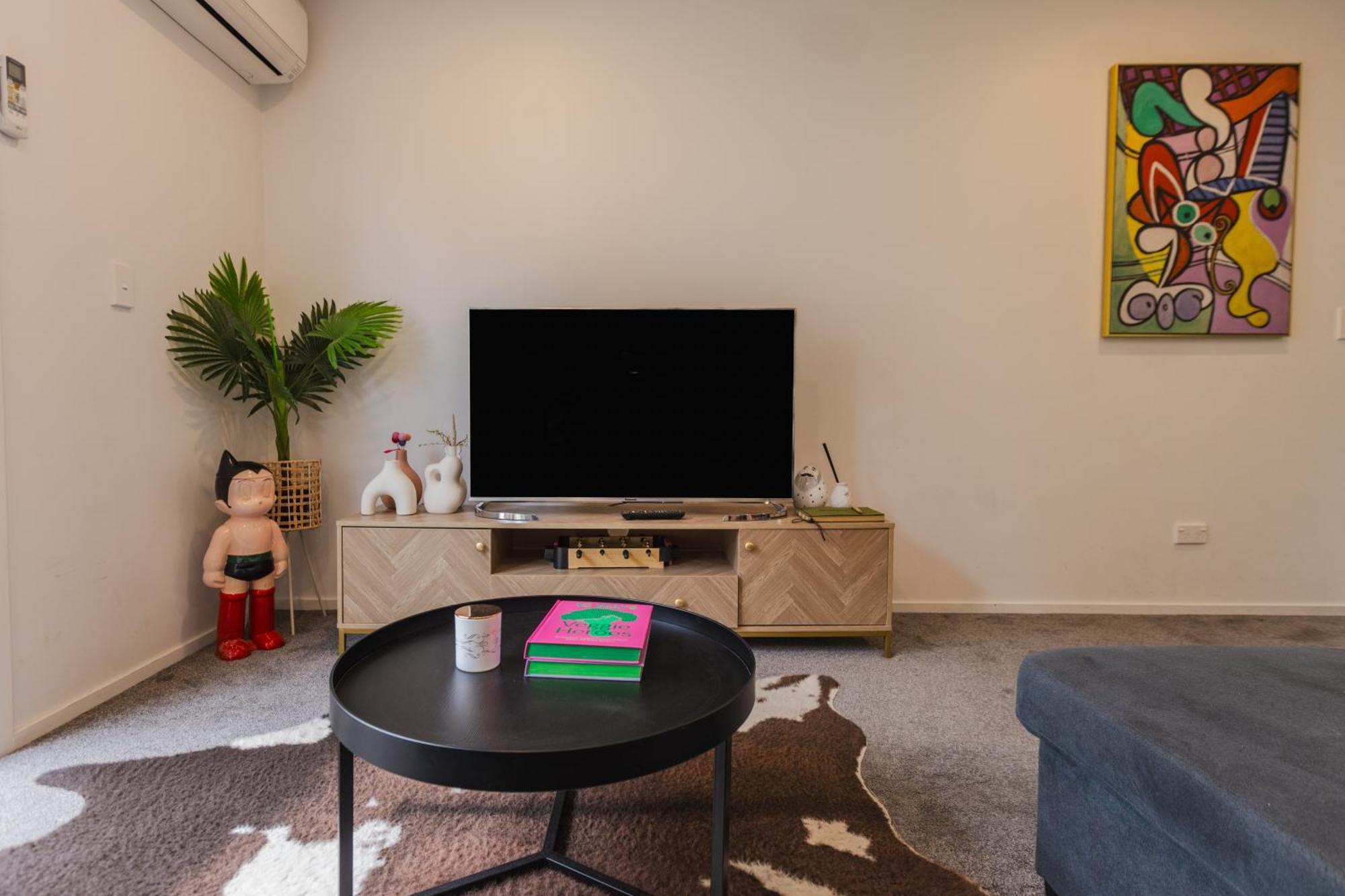 Stylish And Comfort In Cbd Christchurch Ngoại thất bức ảnh
