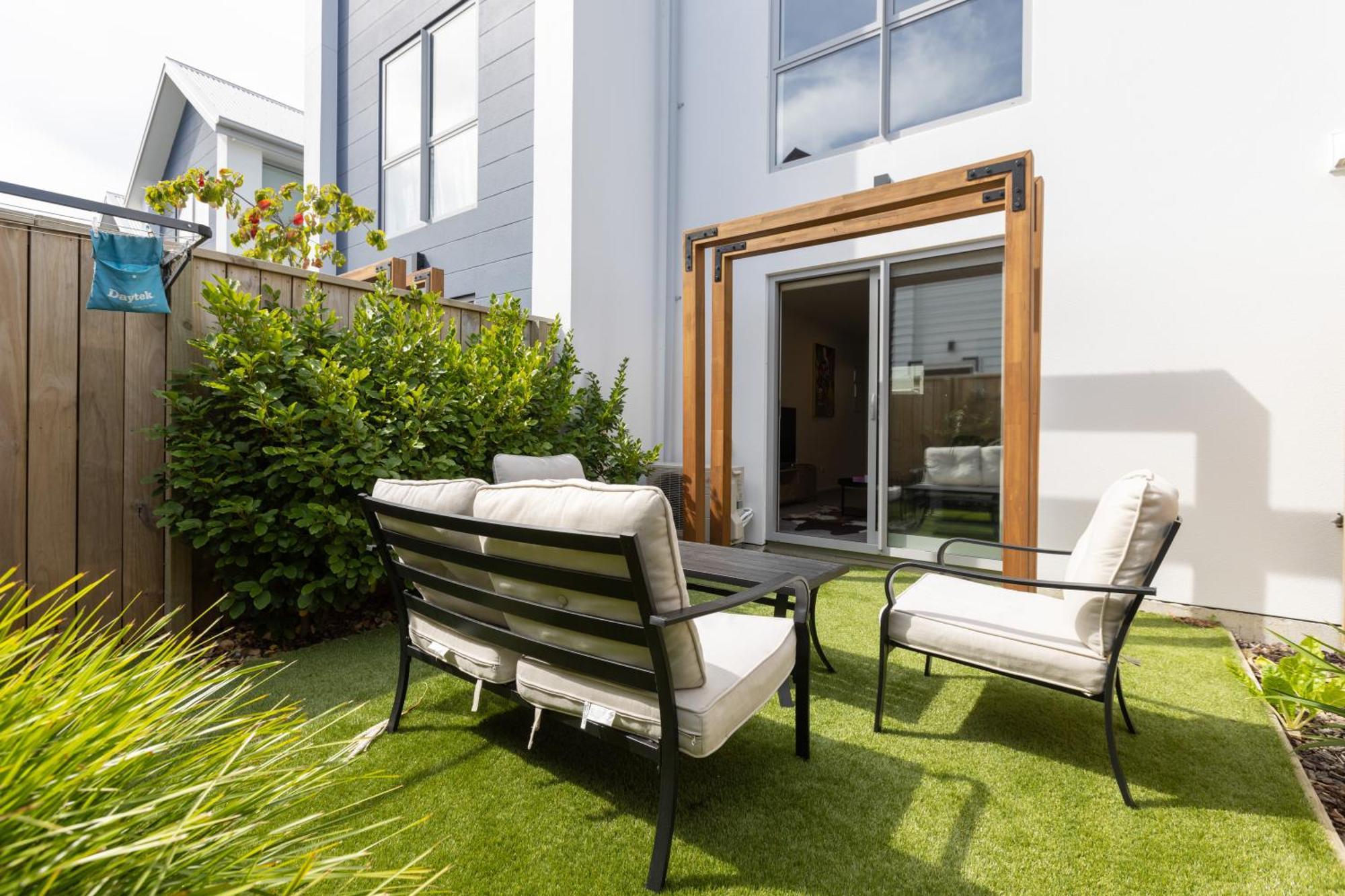Stylish And Comfort In Cbd Christchurch Ngoại thất bức ảnh